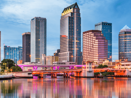 Photo of Tampa Bay Florida